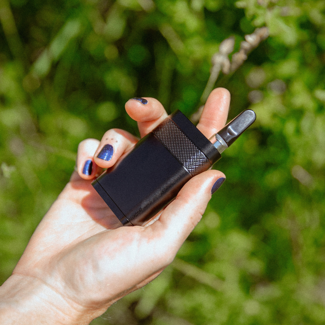 Exploring 'The Ranger' by Everyday Canna Co: A Vape Pen Redefining Limits